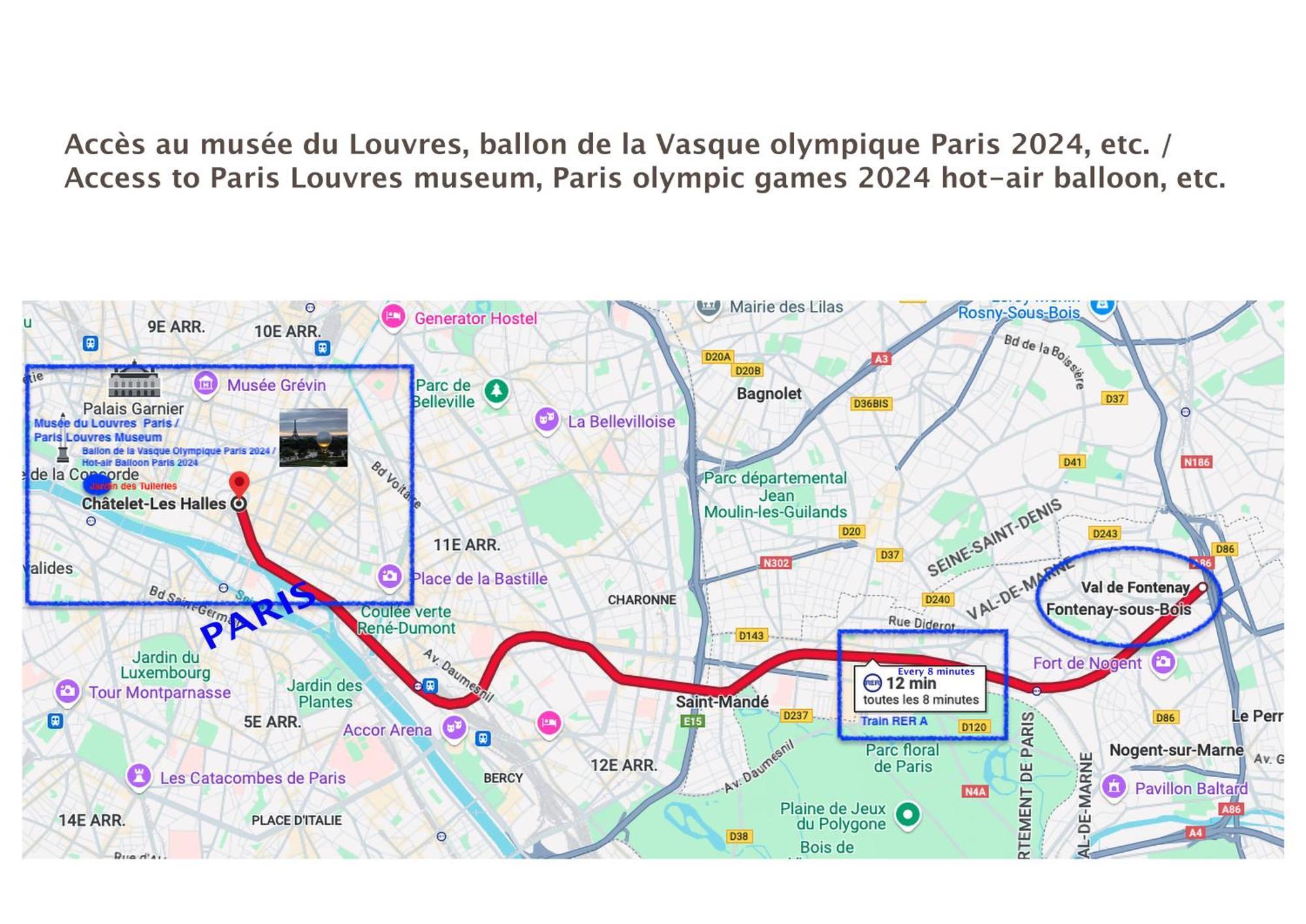 Vert Duplex - Paris Disneyland فونْتُنايْ سو بوا المظهر الخارجي الصورة